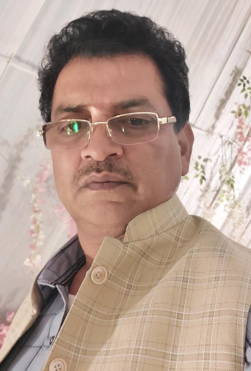 Dr. Shibli Iqbal