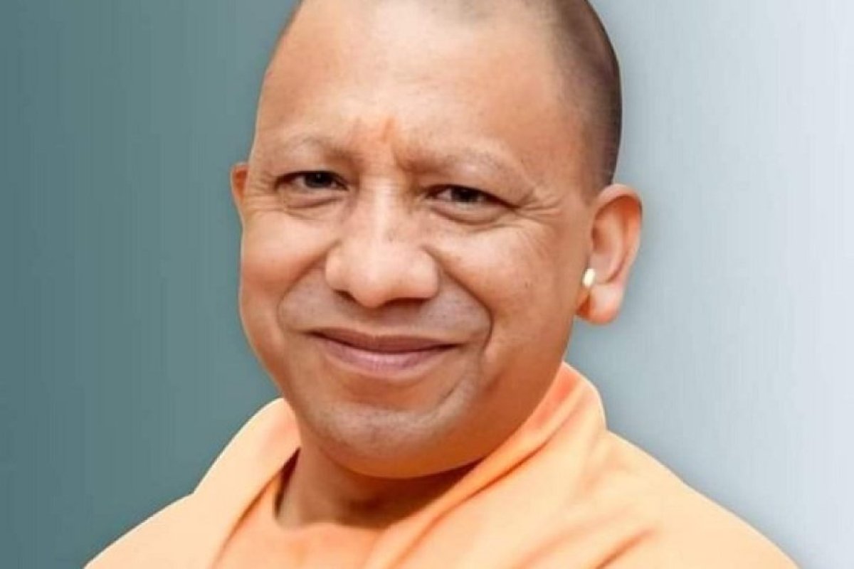 Lucknow News: 'हर खेत को पानी' के साथ अब पर 'ड्रॉप मोर क्रॉप' का लक्ष्य- किसानों की खुशहाली के लिए निरंतर कार्य कर रही डबल इंजन सरकार।