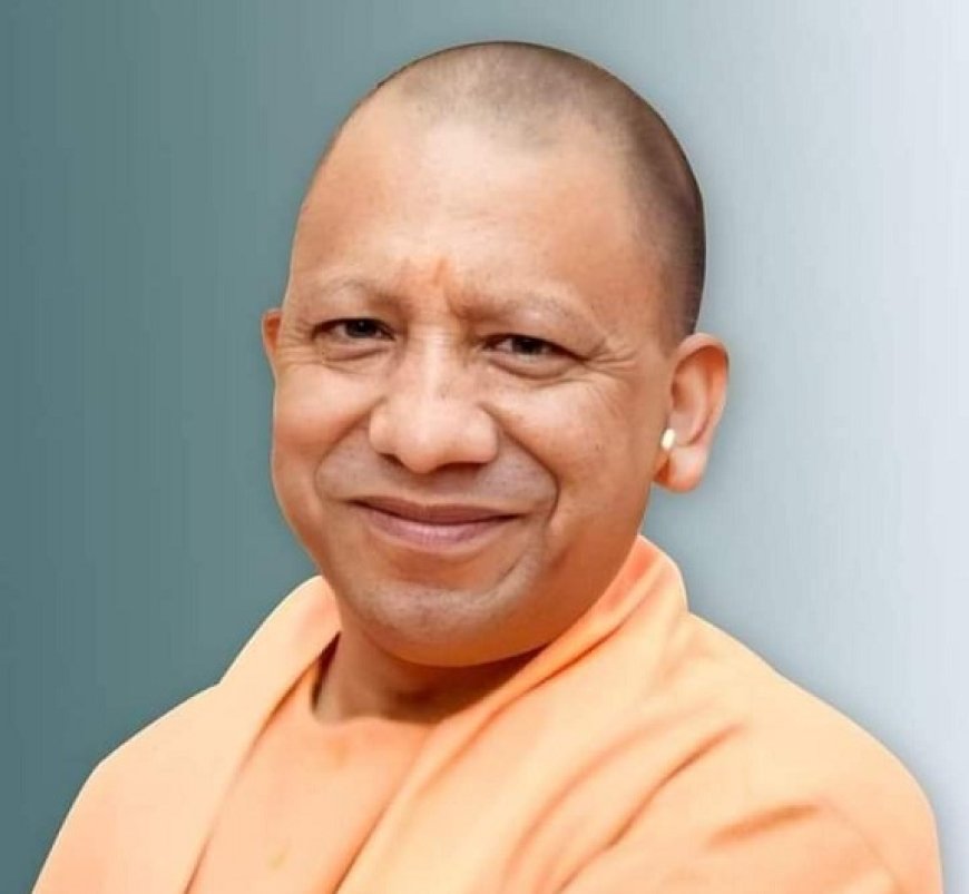 Lucknow News: 'हर खेत को पानी' के साथ अब पर 'ड्रॉप मोर क्रॉप' का लक्ष्य- किसानों की खुशहाली के लिए निरंतर कार्य कर रही डबल इंजन सरकार। 