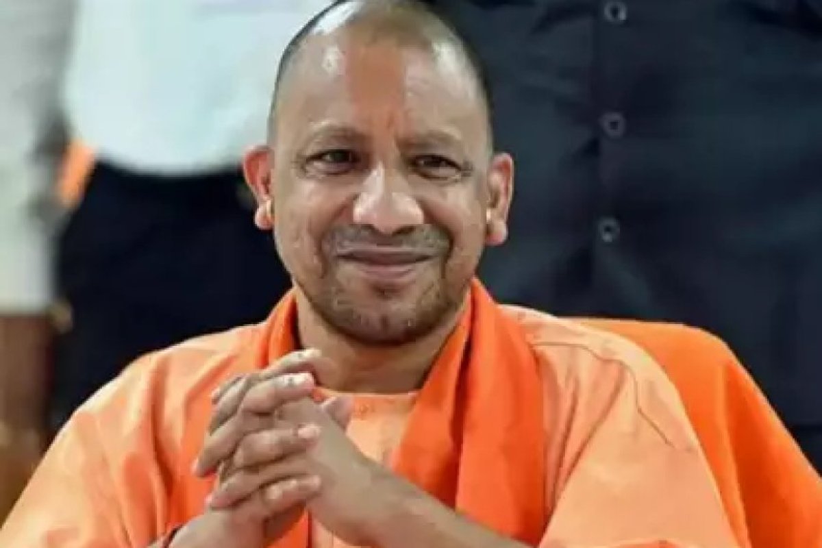 योगी सरकार (जीआई) टैग उत्पादों की वृद्धि के लिए बड़ा कदम- 152 जीआई टैग उत्पादों वाला राज्य बनाएगी योगी सरकार।