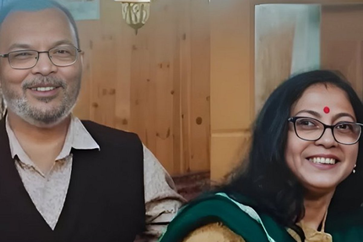 Pahalgam Terror Attack: हिंदू प्रोफेसर जब कलमा पढ़ने लगे तो आतंकियों ने मुस्लिम समझकर छोड़ दिया, पढ़िए जिंदा बचे प्रोफेसर की भयानक सच्चाई।
