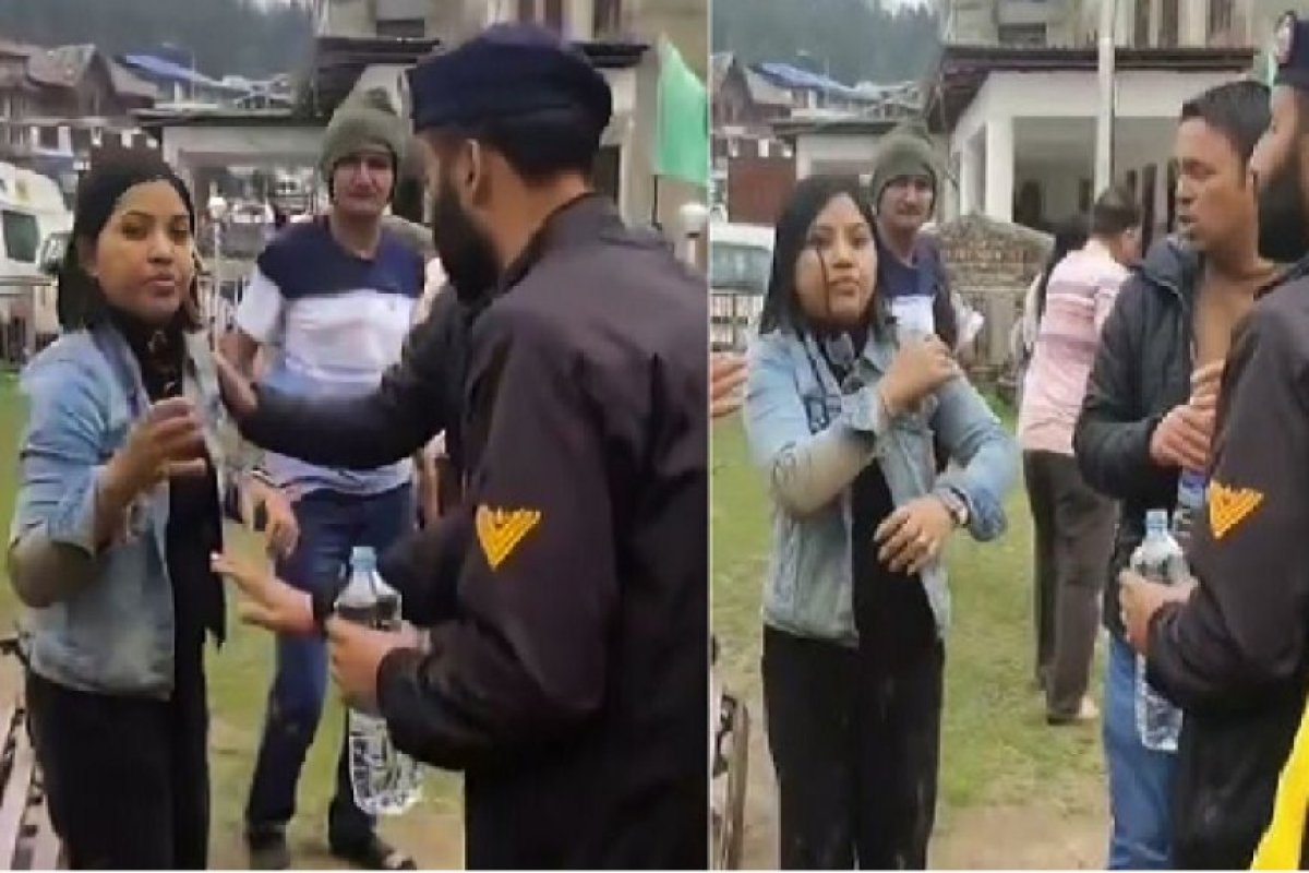 Pahalgam Attack: जो हिंदू कलमा नहीं पढ़ पाए, उन्हें गोली मार दी, पहले पैंट उतरवाई और फिर.... पढ़िए आतंक की दर्दनाक दास्तां। 