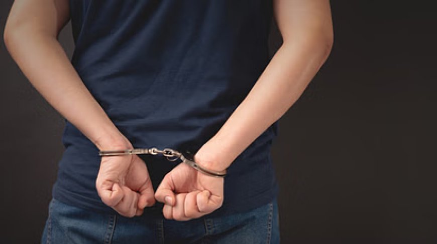तिरुमला मंदिर के ऊपर ड्रोन उड़ाना यूट्यूबर को पड़ा महंगा, पुलिस ने युवक को लिया हिरासत में, जाने क्या है पूरा मामला। 