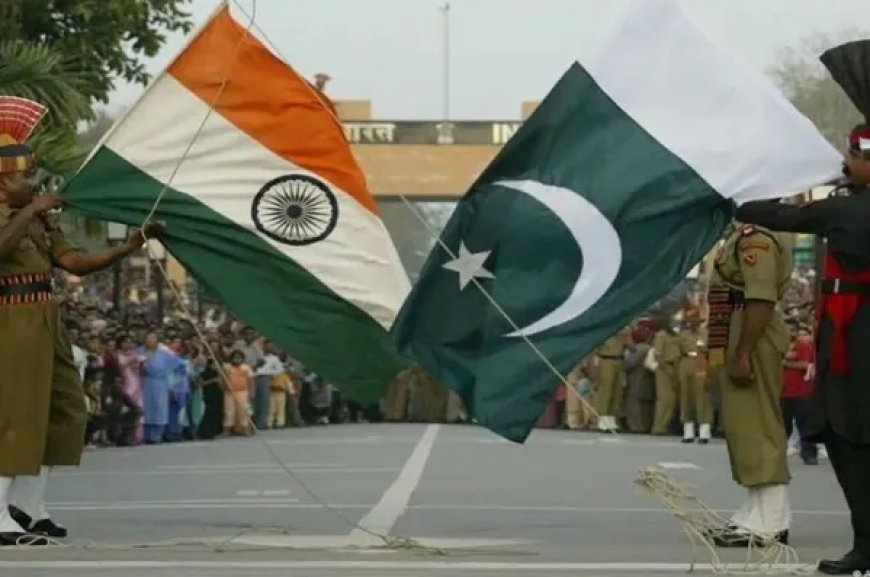 Political News: पाकिस्तान के साथ तनाव- योगी और सेना की सख्ती, भारत की रणनीति और वैश्विक समीकरण। 