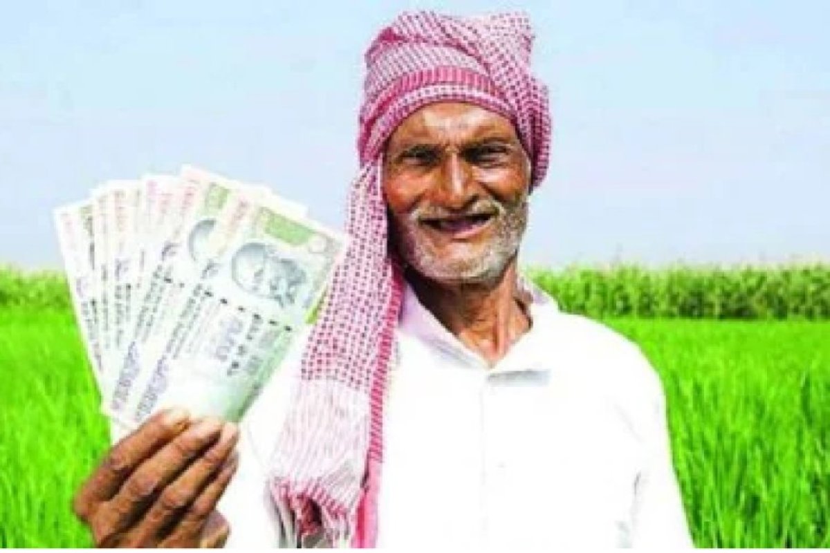 UP News: किसानों की आमदनी बढ़ाने के लिए होगा 12 फीसदी ज्यादा उत्पादन, बनेंगे 8500 फार्म पॉण्ड।