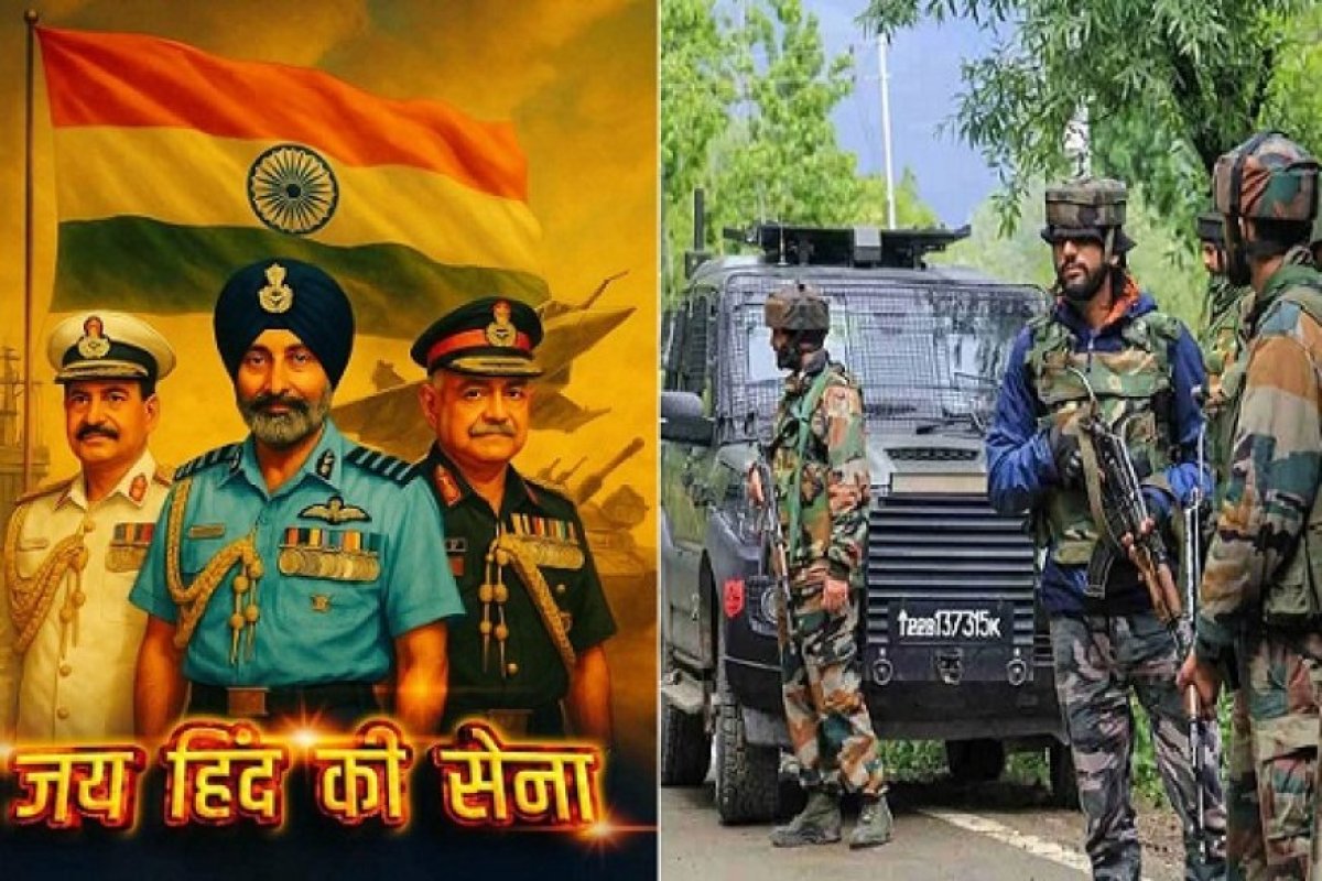 Special Article: 'ऑपरेशन सिंदूर' भारतीय सेना की ऐतिहासिक उपलब्धि, आतंकिस्तान अब भी नहीं सुधरा तो रण भीषण होगा। 