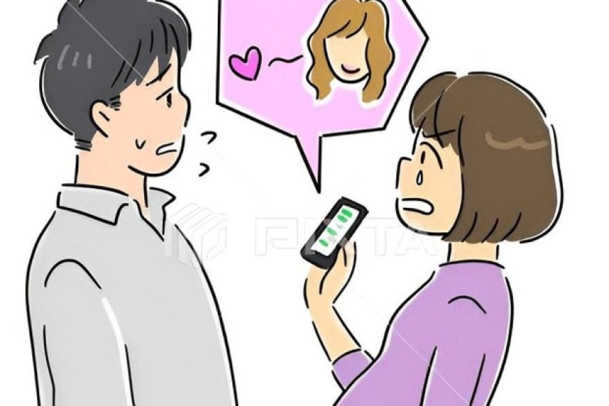 Viral News: Insta गर्ल से मिलने पहुंचा शादीशुदा शख्स- सामने खुद की पत्नी को देखकर होश उड़े, पत्नी ने ऐसे बिछाया था जाल।