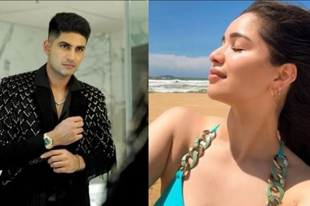 Bollywood News: शुभमन गिल के बाद सिद्धांत चतुर्वेदी संग रिश्ता टूटा, पेरेंट्स से मुलाकात के बाद बिखरा प्यार, सारा तेंदुलकर की लव स्टोरी में नया मोड़। 
