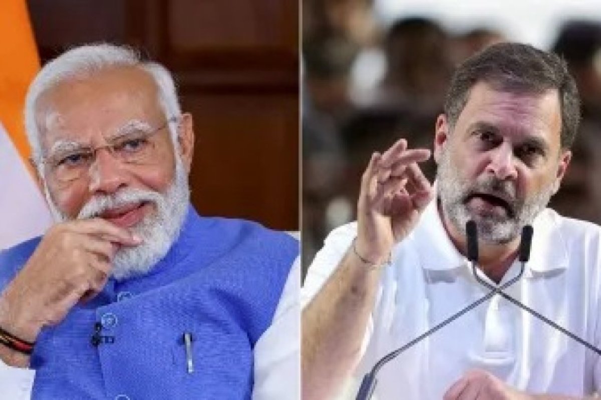 Political News: मोदी जी, खोखले भाषण बंद करें, जवाब दें- पाकिस्तान पर भरोसा और ट्रंप के सामने क्यों झुके? – राहुल गांधी का तीखा हमला