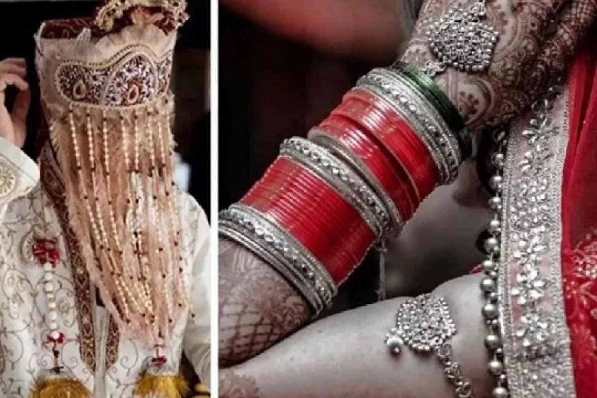 Ajab Gajab: लुटेरी दुल्हनों के दौर में आया लुटेरा दूल्हा, 80 रिश्तेदारों से 5 करोड़ की ठगी, झारखंड की सरोज लकड़ा को ठगा।