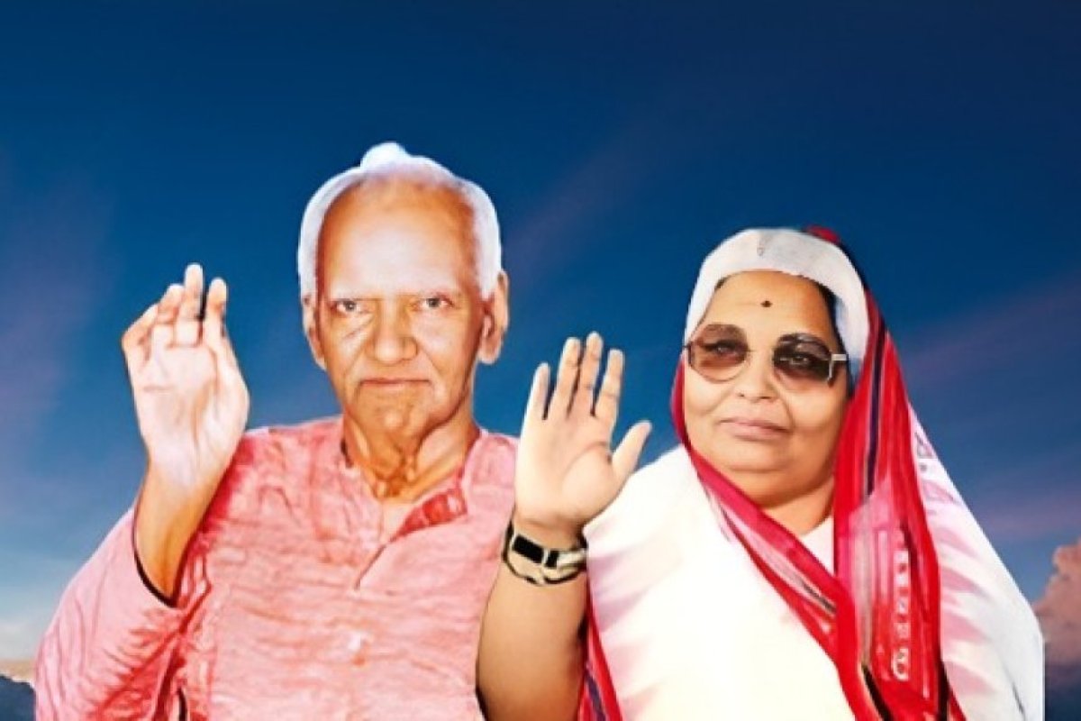 धर्म/आध्यात्म: 'मनुज से देवत्व' की यात्रा को एक नया आयाम दे रहा है अखिल विश्व गायत्री परिवार, युगऋषि की शिक्षाओं का अमर संदेश, नई पीढ़ी के लिए प्रेरणा।