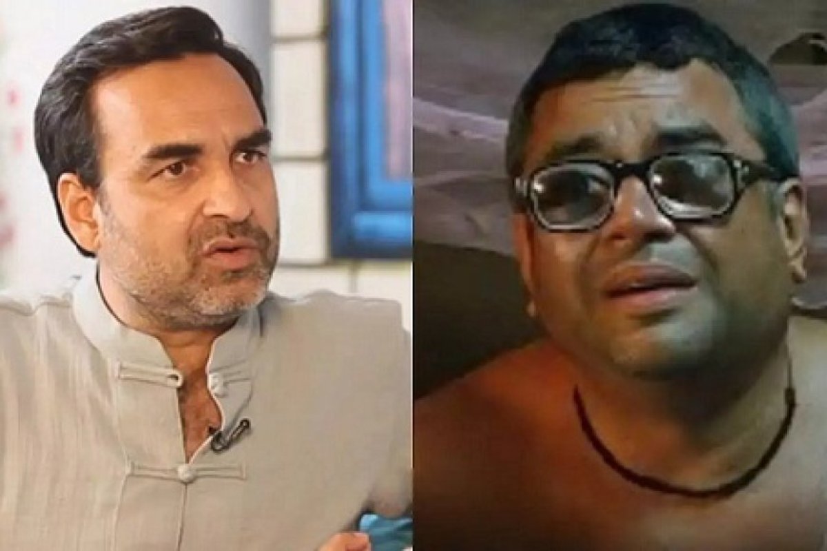 Bollywood News: हेरा फेरी 3 में बाबू भईया के एग्जिट के बाद कालीन भईया की एंट्री की चर्चा, प्रशंसकों में कहीं उत्साह तो कहीं निराशा।