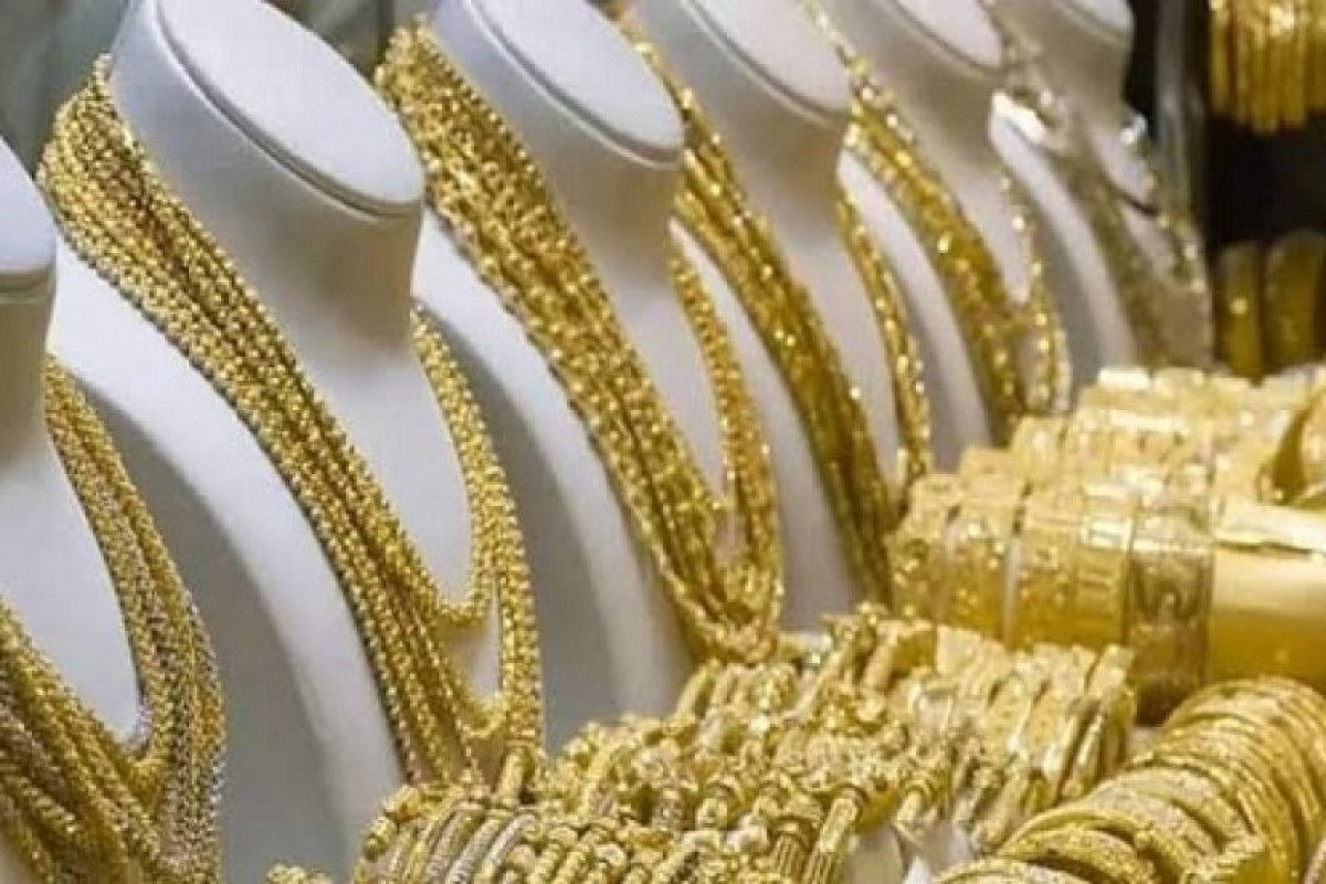 Today Gold Price: सोना और चांदी के भाव — 30 अक्टूबर 2025