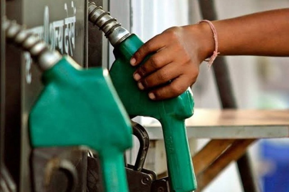 Today Petrol Price: 22 दिसंबर 2025: पेट्रोल और डीजल के ताज़ा भाव।