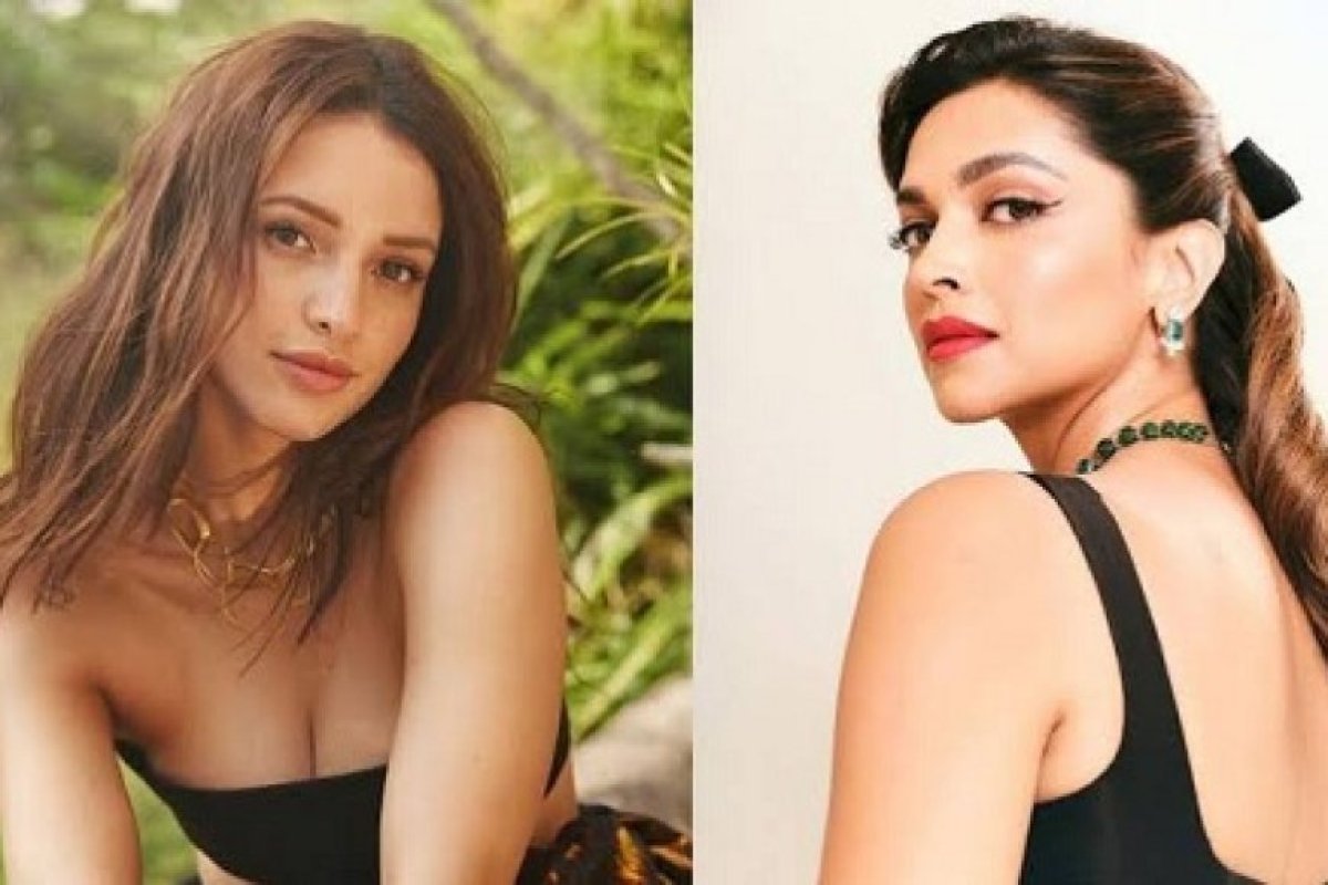 Bollywood News: ‘स्पिरिट’ में तृप्ति डिमरी ने लिया दीपिका पादुकोण की जगह, सांदीप रेड्डी वांगा की फिल्म में नया ट्विस्ट।