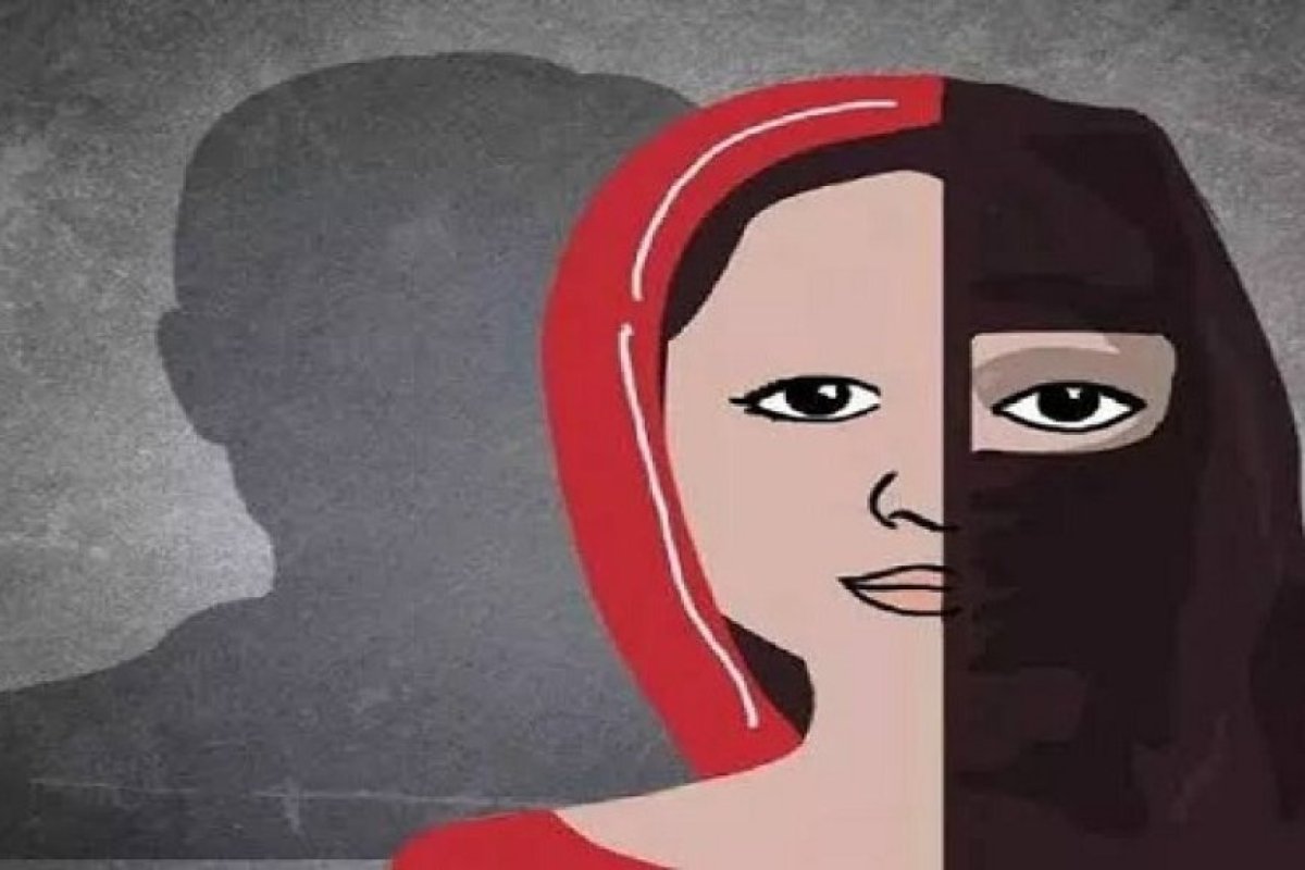 Viral News: गाजियाबाद में लव जिहाद का मामला- मुस्लिम युवक पर हिंदू लड़की को भगाने का आरोप, हिंदू संगठनों का हंगामा।