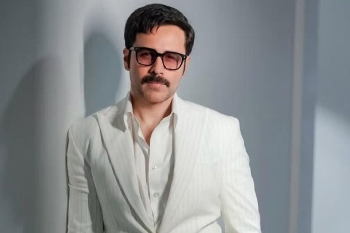 Bollywood News: बॉलीवुड अभिनेता इमरान हाशमी डेंगू से प्रभावित, 'ओजी' की शूटिंग रुकी।