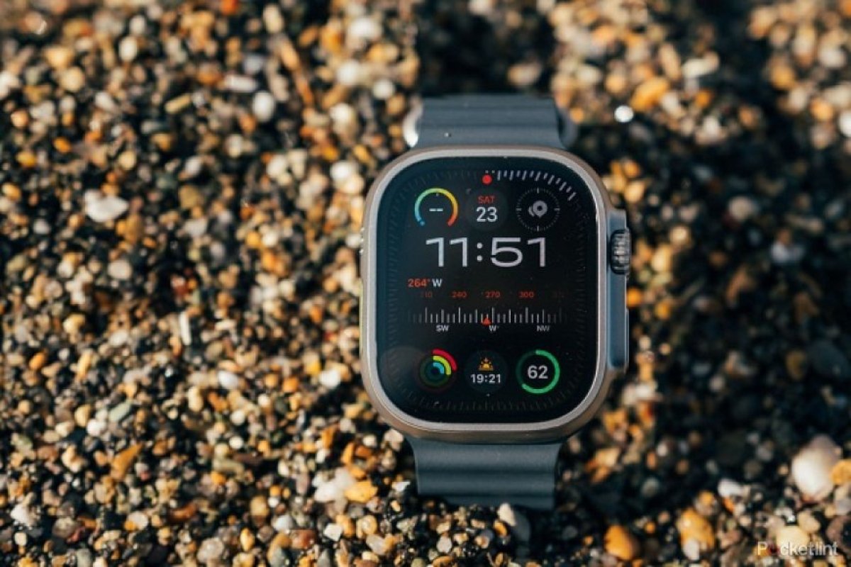 Technology News: Apple Watch Ultra 2- स्टाइल, टेक्नोलॉजी और फिटनेस ऐसी कि हर कोई दीवाना हो जाए। 