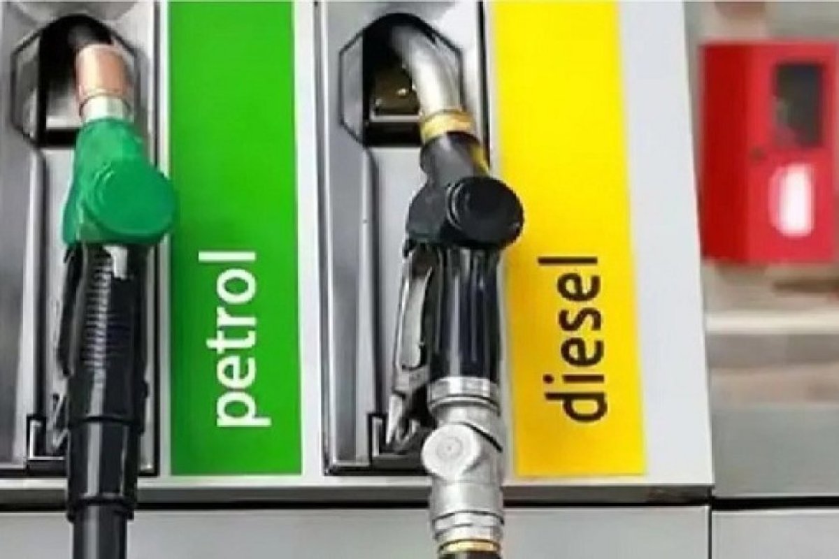 29 मई 2025 को भारत में पेट्रोल, डीजल और CNG की कीमतें, शहरवार ताजा अपडेट। 