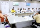 UP News: ग्राम पंचायतों के कार्यों में पारदर्शिता को दें बढ़ावा- मुख्यमंत्री योगी आदित्यनाथ