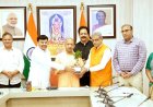 मुख्यमंत्री का निर्देश- पौधरोपण की सफलता के लिए 50 करोड़ पौधों की नर्सरी हो तैयार, पौधों में हो विविधता।