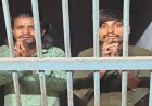 Special: 'पाकिस्तान जिंदाबाद' पोस्ट पर दो युवकों की गिरफ्तारी,पुलिस के इलाज के बाद मांगी माफी, ‘हिंदुस्तान जिंदाबाद’ के लगाए नारे। 