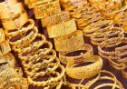 Today Gold Price: 03 नवम्बर 2025 — सोने (22K, 24K) व चांदी के ताज़ा रेट (सिटी-वाइज़ रिपोर्ट)