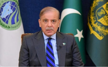 भारत की 50 मिलियन डॉलर की मदद पर ‘अजीज’ मुस्लिम देश का बरस रहा प्यार, शहबाज शरीफ की बेचैनी बढ़ी!