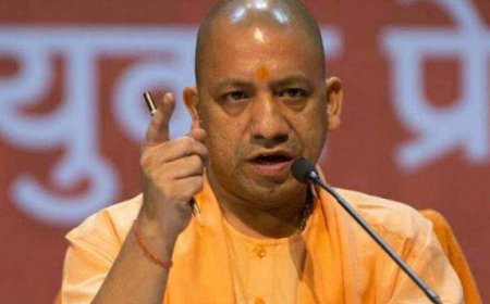 सीएम योगी का लापरवाह अफसरों पर चला चाबुक- कार्य में लापरवाही करने वाले चार परियोजना प्रबंधक और तीन अवर अभियन्ता को थमायी गयी प्रतिकूल प्रविष्टि।
