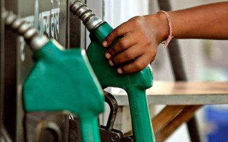Today Petrol Price: 23 अक्टूबर 2025 — पेट्रोल और डीज़ल के भाव (भारत के प्रमुख शहरों में)