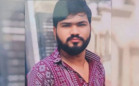 Viral News: दोस्त को शराब पिलाकर चौथी मंजिल से फेंका, मौत, बाराबंकी में दोस्तों की क्रूरता। 