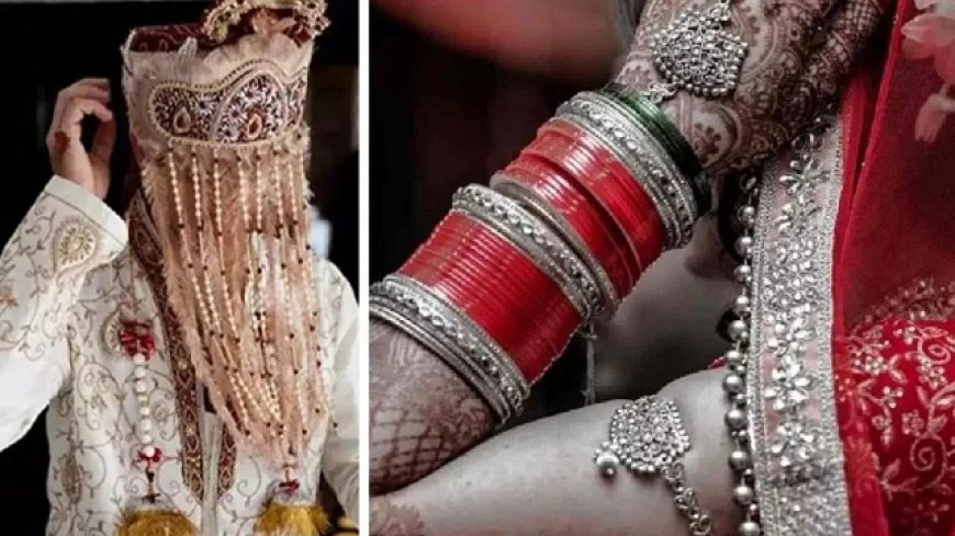 Ajab Gajab: लुटेरी दुल्हनों के दौर में आया लुटेरा दूल्हा, 80 रिश्तेदारों से 5 करोड़ की ठगी, झारखंड की सरोज लकड़ा को ठगा। 