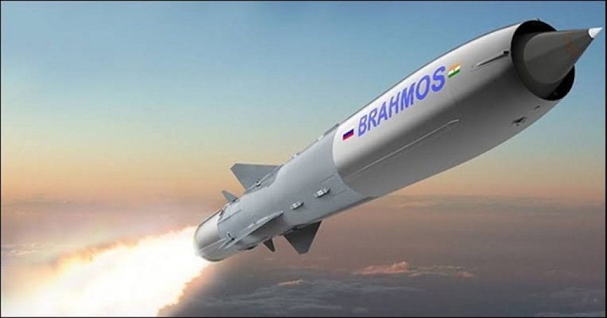 Technology News: ब्रह्मोस 2.0: भारत की नई मिसाइल जो दुश्मनों के होश उड़ा देगी। 