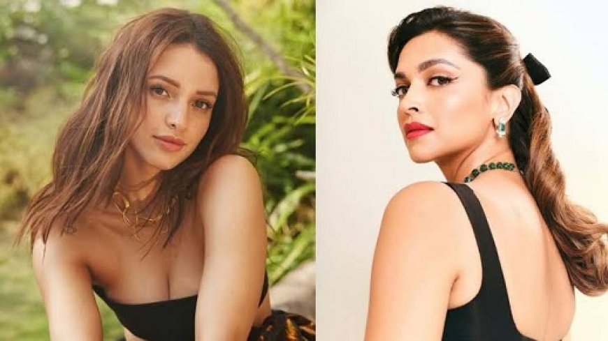 Bollywood News: ‘स्पिरिट’ में तृप्ति डिमरी ने लिया दीपिका पादुकोण की जगह, सांदीप रेड्डी वांगा की फिल्म में नया ट्विस्ट। 