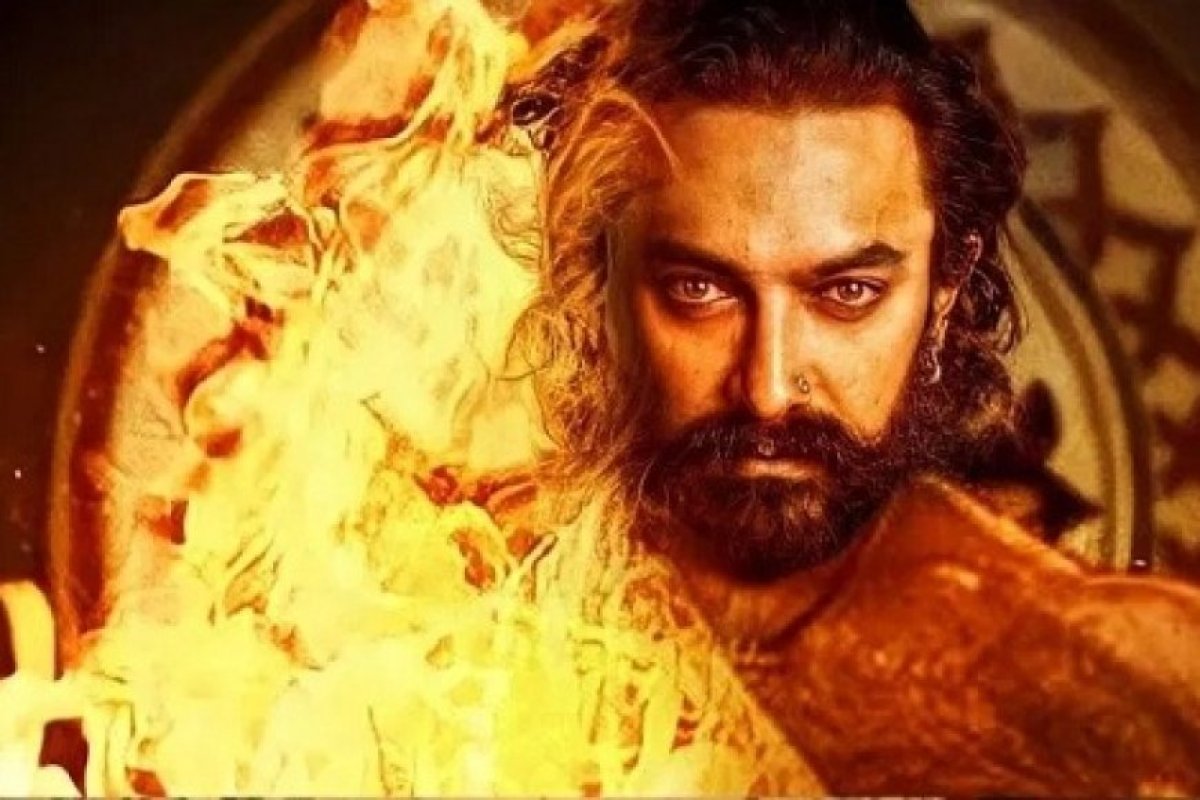 Bollywood News: आमिर खान की रिटायरमेंट की अटकलें, क्या ‘महाभारत’ होगी उनकी आखिरी फिल्म ?