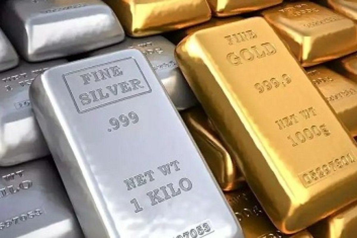 7 जून 2025 को भारत में सोने और चांदी की कीमतें: वैश्विक और घरेलू कारकों के बीच स्थिरता और अस्थिरता।