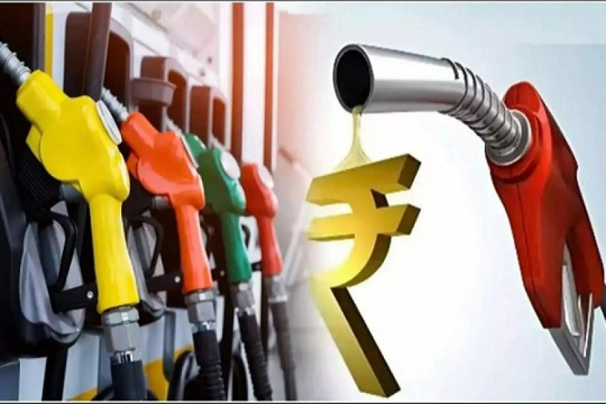 09 जून 2025 को भारत के प्रमुख शहरों में पेट्रोल और डीजल की कीमतें: एक विश्लेषण।