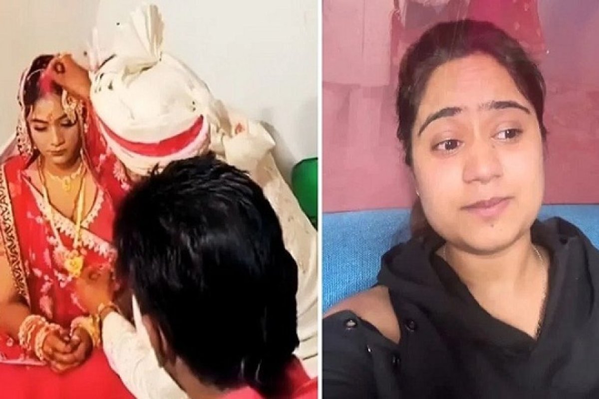 Trending: राजा रघुवंशी हत्याकांड: बहन सृष्टि रघुवंशी ने ट्रोलिंग का दिया जवाब, कहा- 'फॉलोवर्स बढ़ाने का आरोप गलत, भाई के लिए इंसाफ की लड़ाई लड़ूंगी'