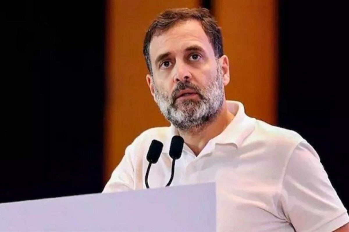 Politics News: राहुल गांधी का पीएम मोदी को पत्र: छात्रावासों में पीने का पानी और स्वच्छ शौचालय की मांग।