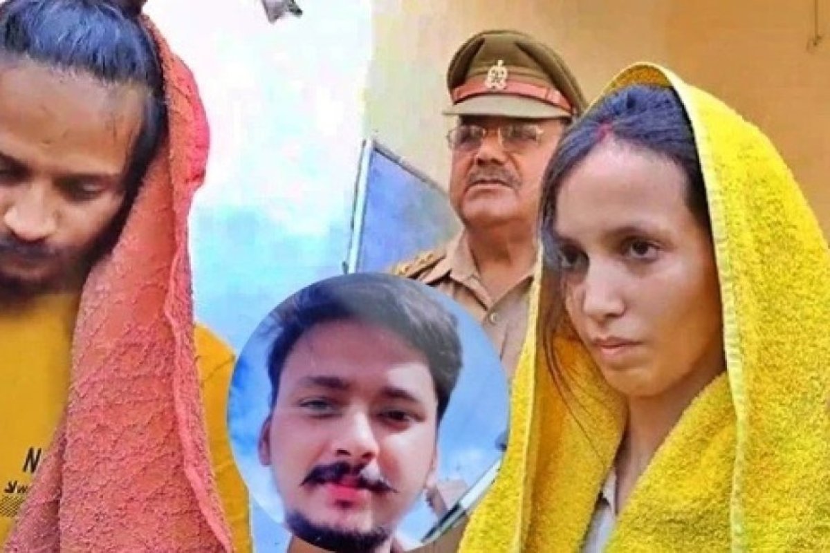 Special: इश्क या साजिश? 5 साल में 785 पतियों की हत्या, पत्नियों की बेवफाई और प्रेम ने लिया खौफनाक मोड़।