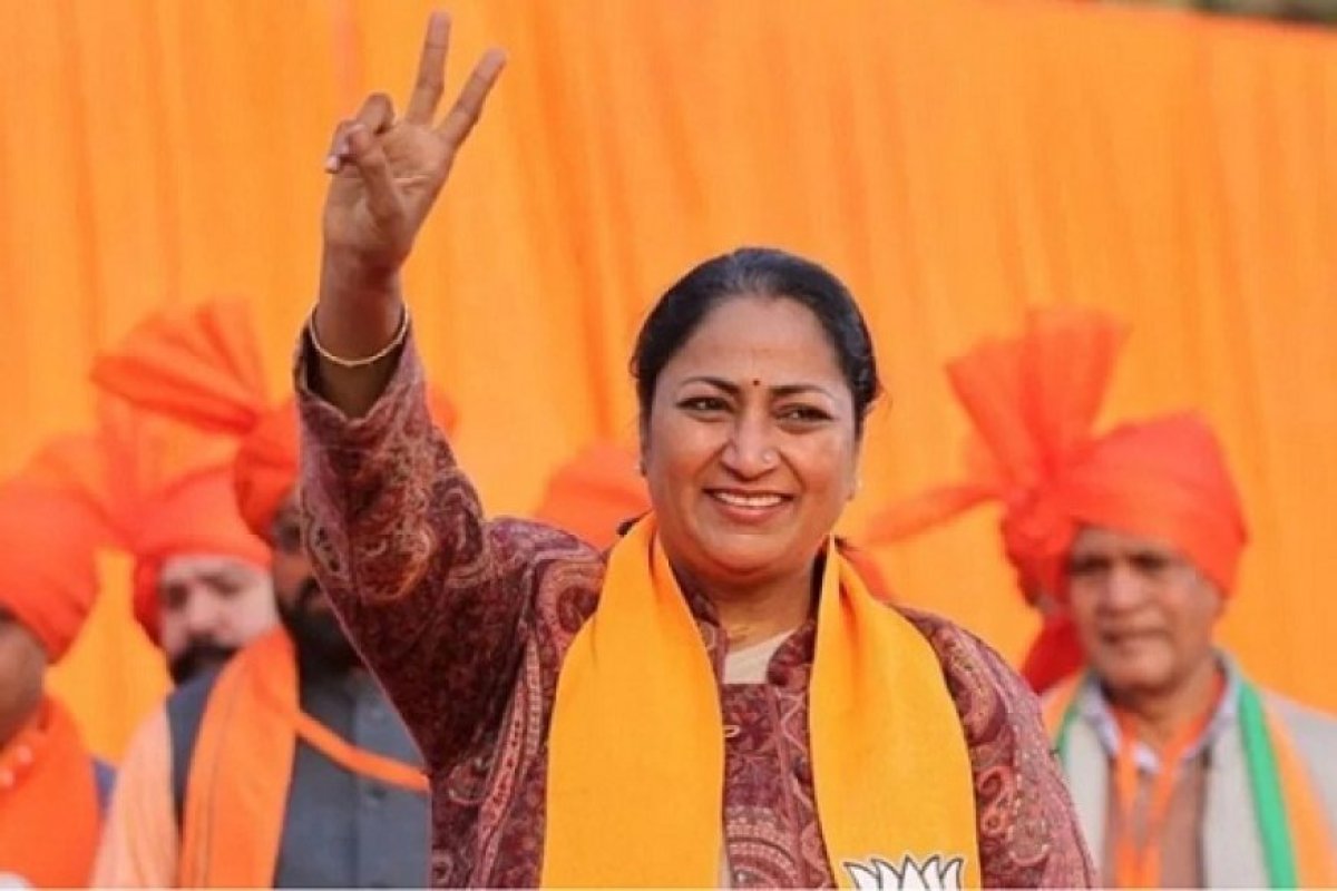 Politics News: दिल्ली में कांवड़ यात्रा 2025- मुख्यमंत्री रेखा गुप्ता का ऐलान, शिवभक्तों को मिलेंगी अभूतपूर्व सुविधाएं। 