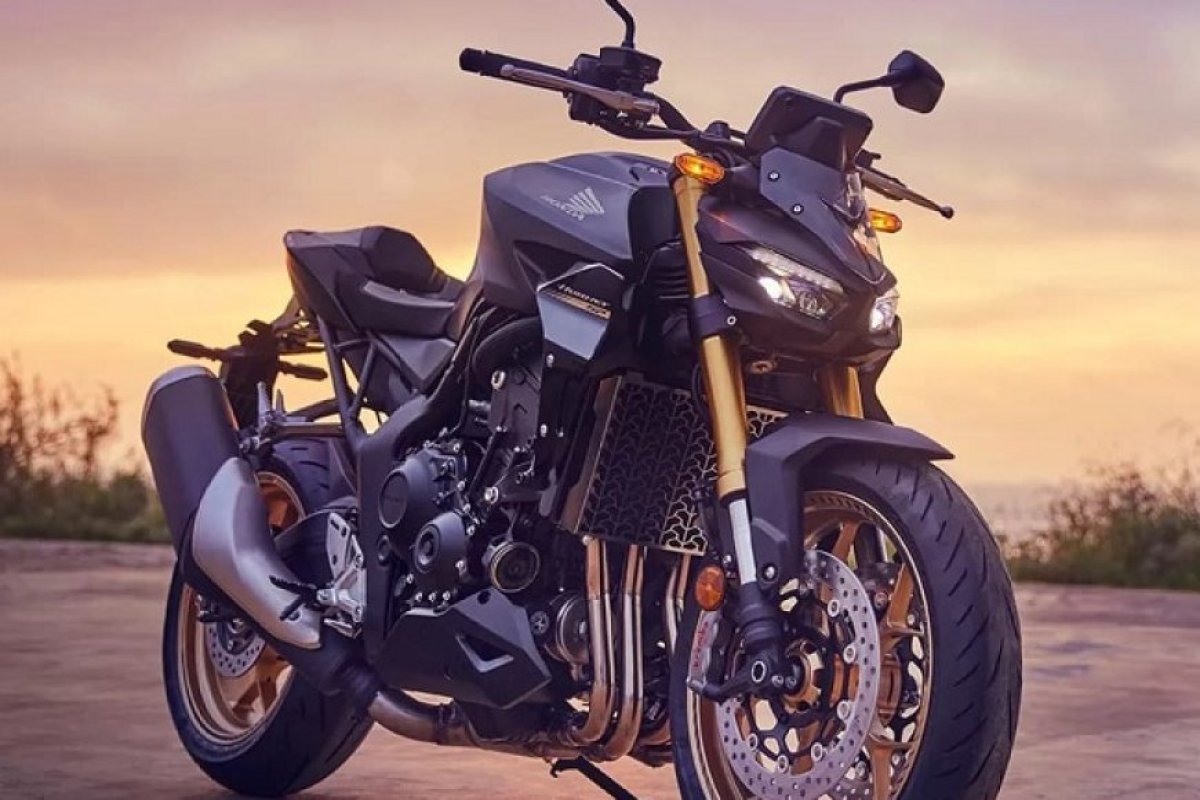 होंडा की नई हॉर्नेट्स: CB750 और CB1000 SP के साथ सड़कों पर तहलका।