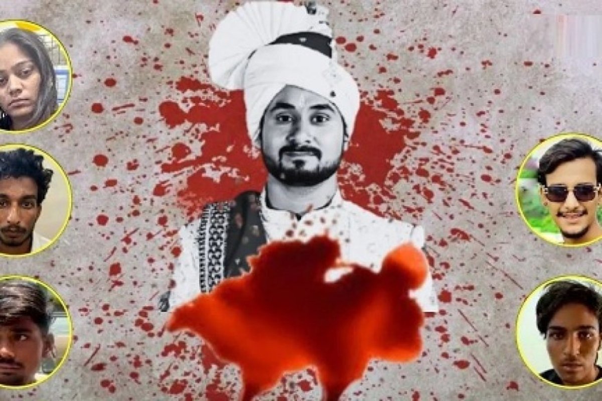 Trending: राजा रघुवंशी हत्याकांड- 39 दिन, 234 कॉल्स और एक सनसनीखेज साजिश का खुलासा। 