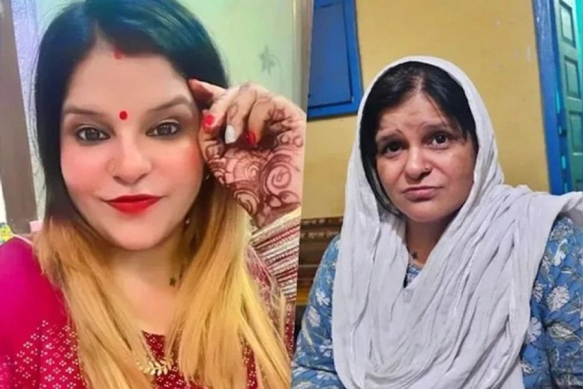 Trending: पति की हत्या कर प्रेमी संग दो दिन लाश लेकर घूमती रही पत्नी, जंगल में फेंका शव।