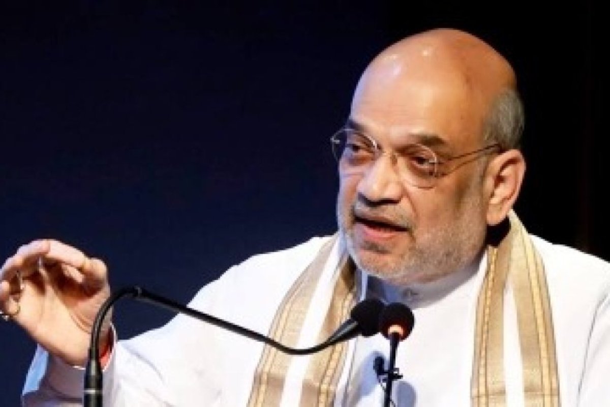 Politics: सिंधु जल संधि स्थायी रूप से निलंबित, पाकिस्तान को नहीं मिलेगा पानी, अमित शाह ने ऐतिहासिक फैसले को दोहराया।