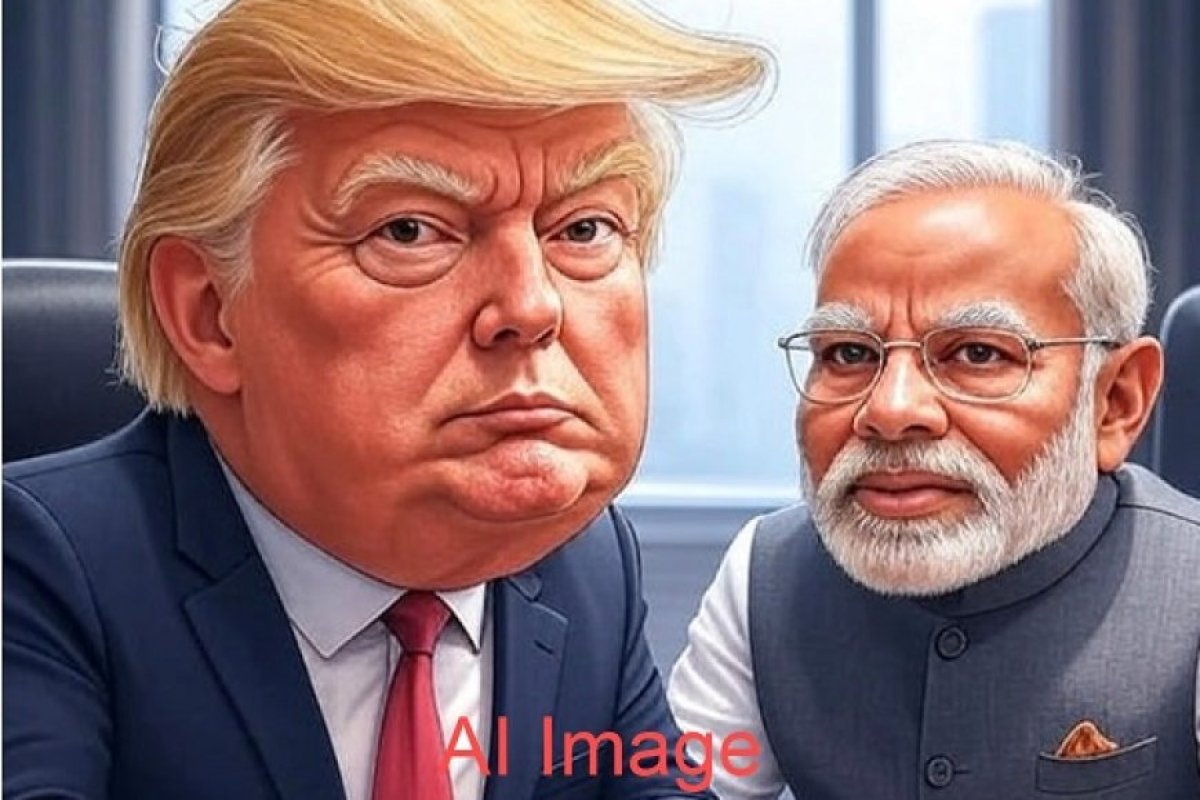 देश- विदेश: अमेरिका की भारत के लिए लेवल-2 यात्रा सलाह- अपराध, आतंकवाद और महिला सुरक्षा पर ध्यान देने की जरुरत। 