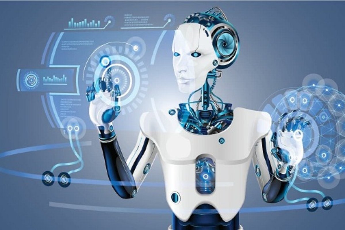 Technology - रोबोटिक्स और ऑटोमेशन: भविष्य की तकनीक, लाखों लोग होगे बेरोजगार। 