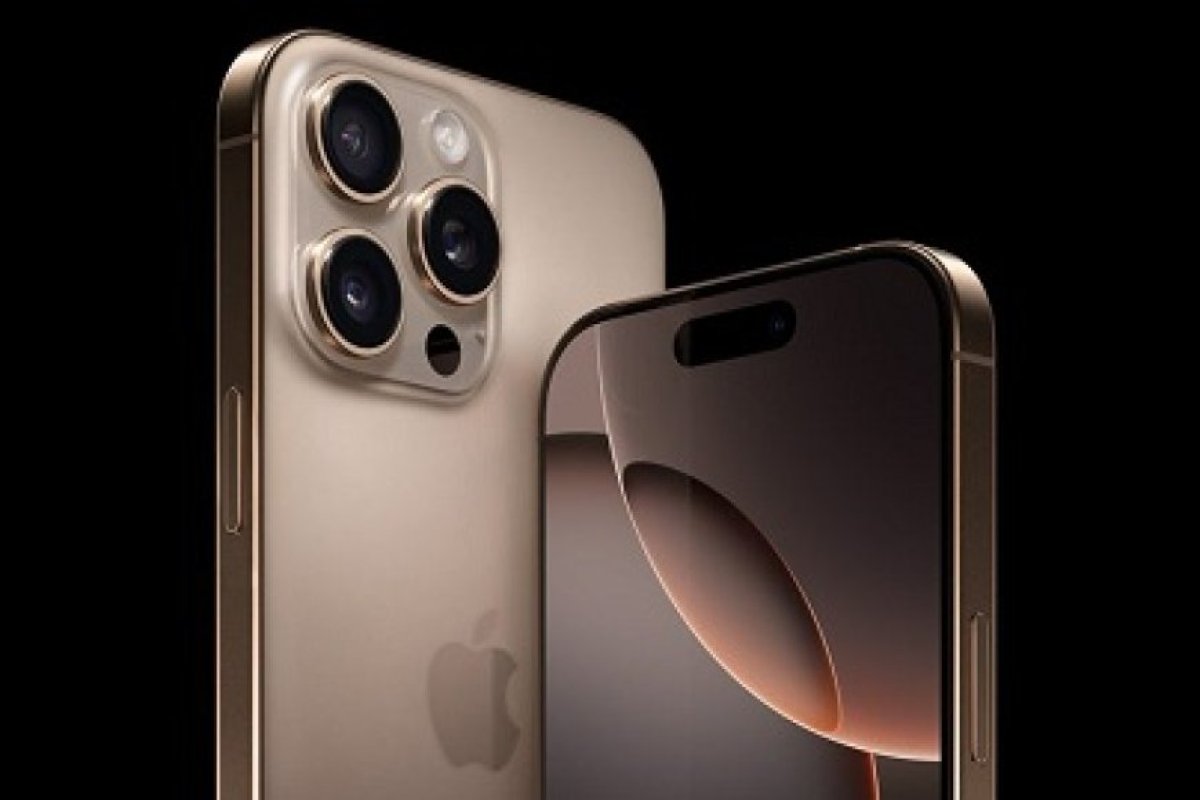iPhone Users के लिए बड़ी खुश खबर भारत में लॉन्च iPhone 17 Pro Max , कीमत और तकनीकी खूबियां जो दिल जीत लेंगी।