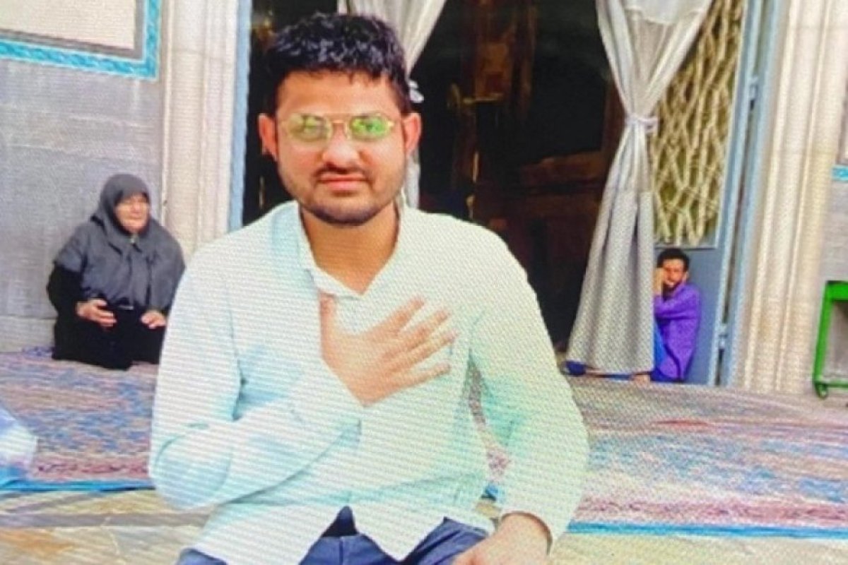 देश- विदेश : ऑपरेशन सिंधु- मैंने ईरान का नमक खाया है.... ईरान-इजरायल संघर्ष के बीच भोपाल के दो छात्रों का भारत लौटने से इनकार।