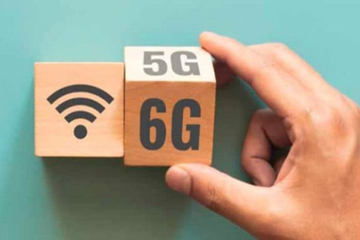 Technology: भारत में जल्द लॉन्च होगा 6G, अब 6G नेटवर्क 5G की तुलना में 100 गुना तेज होगा, जिसमें डेटा स्पीड 1 टेराबिट प्रति सेकंड (Tbps)।
